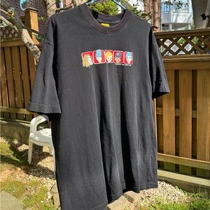 Carpet Company x Turnstile T shirt Rare size Large